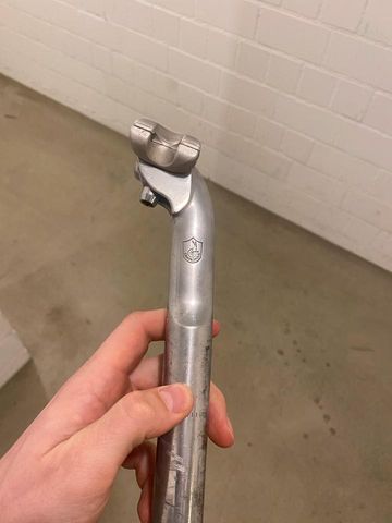 Käytetty Campagnolo Chrous bike — kuva 3 / 5