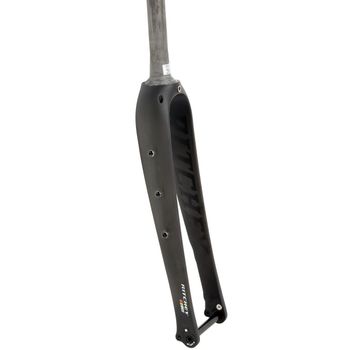 Ritchey, WCS Carbon Adventure Gravel 28" Rigid Fork 1 1/8"-1 1/2" 12x100mm