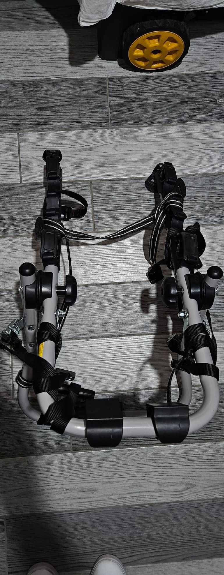 Used portabici TREK 2024 bike — image 2 of 2