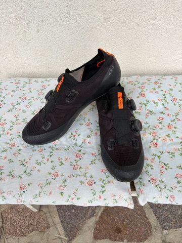 Used Dmt KR0 2024 Cycling Shoes