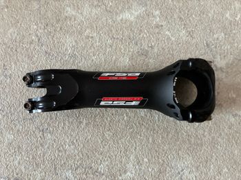Fsa, OS-115 Stem 120mm