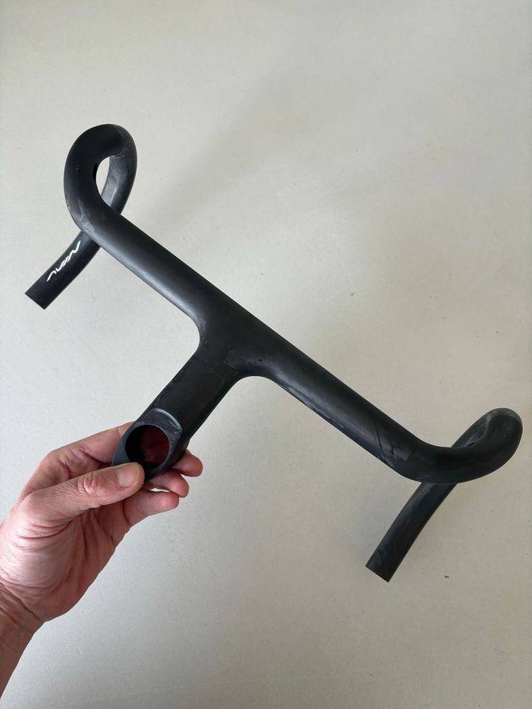 Used AVIAN Parus 2025 bike — image 3 of 11