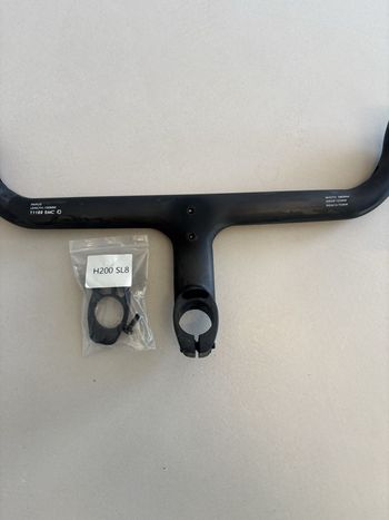 Used AVIAN Parus 2025 bike — image 10 of 11