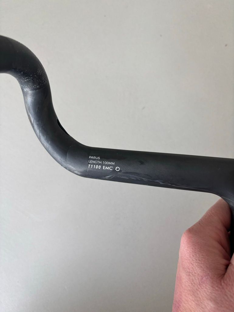 Used AVIAN Parus 2025 bike — image 5 of 11