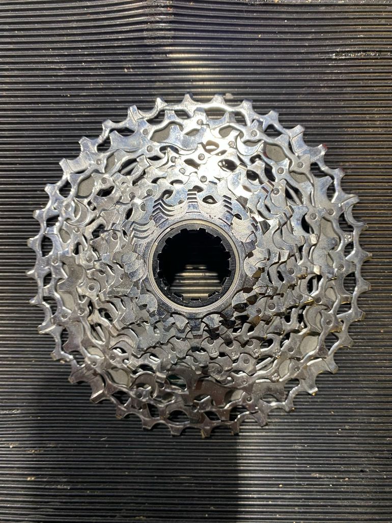 Used Sram rival bike — image 1 of 3