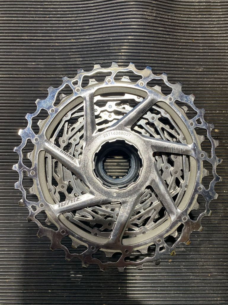 Used Sram rival bike — image 2 of 3