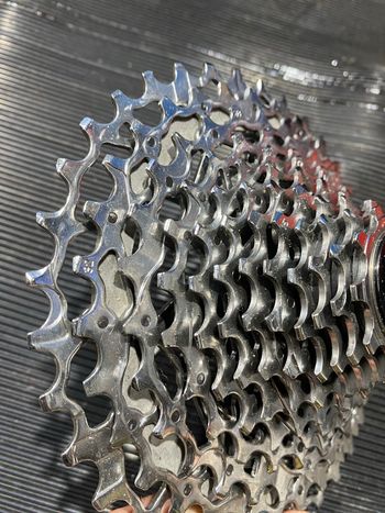 Used Sram rival bike — image 3 of 3