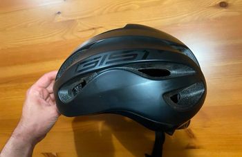 Used Gist Primo bike — image 3 of 6