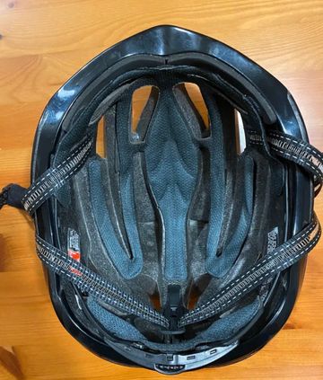 Used Gist Primo bike — image 6 of 6