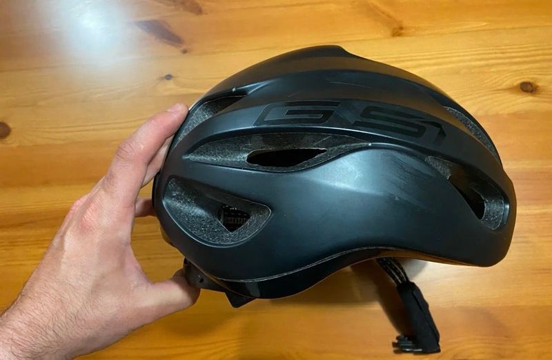 Tweedehands Gist Primo Cycling Accessories