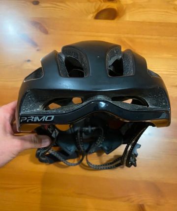 Used Gist Primo bike — image 4 of 6