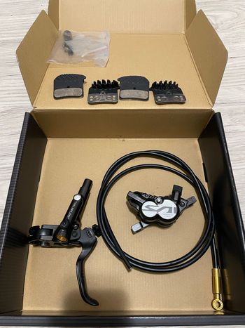 Used Shimano Saint Brakes 2025 bike — image 6 of 6