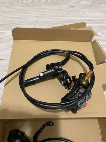 Used Shimano Saint Brakes 2025 bike — image 4 of 6