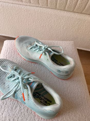 Used Under Armour Laufschuhe Größe 41 bike — image 4 of 5