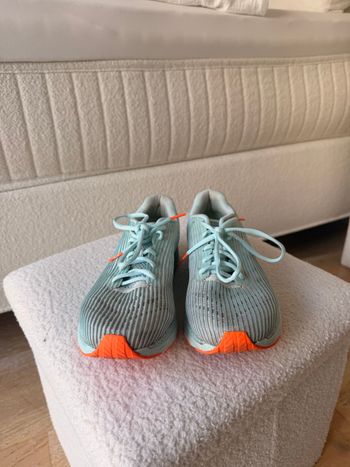 Used Under Armour Laufschuhe Größe 41 bike — image 3 of 5
