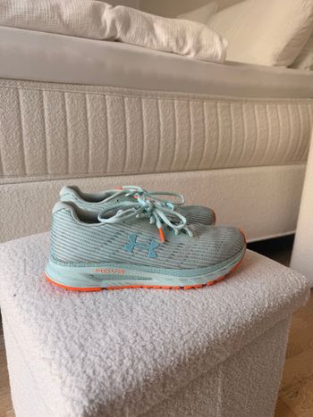 Used Under Armour Laufschuhe Größe 41 bike — image 2 of 5