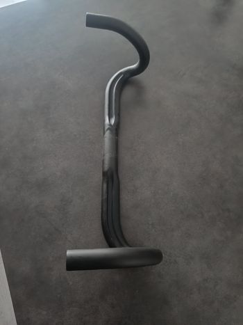 Used Newmen Advanced Wing Bar, Carbon 420mm 2025 bike