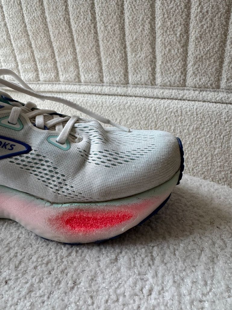 Used Brooks Glycerin bike — image 4 of 7