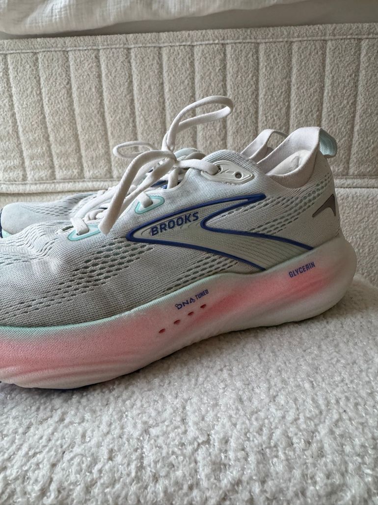 Used Brooks Glycerin bike — image 2 of 7