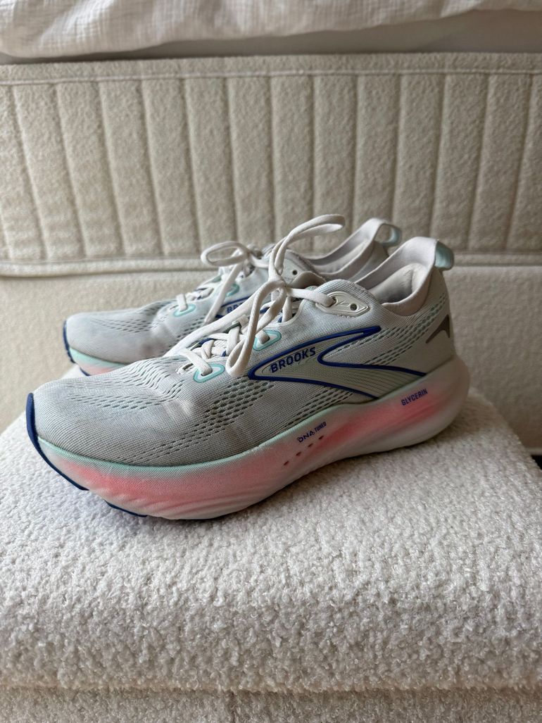 Used Brooks Glycerin bike — image 1 of 7