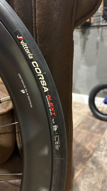 Used Scope r4 2026 bike — image 5 of 9