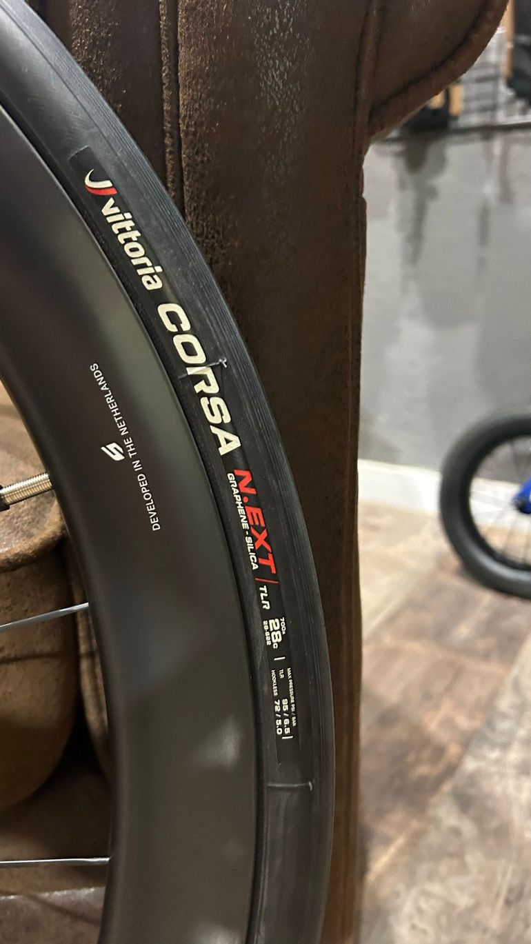 Used Scope r4 2026 bike — image 5 of 9