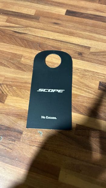 Used Scope r4 2026 bike — image 9 of 9