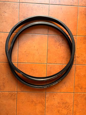 Used Continental Ultra Sport Faltreifen 28mm 2026 bike — image 2 of 3