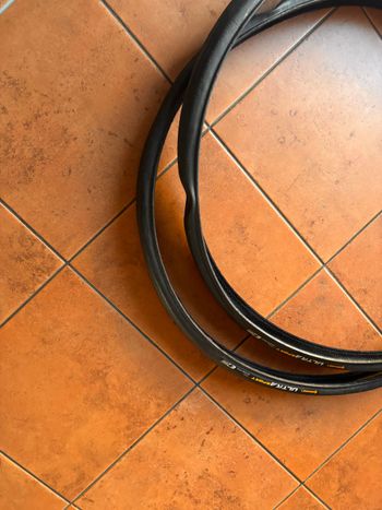 Used Continental Ultra Sport Faltreifen 28mm 2026 bike — image 3 of 3