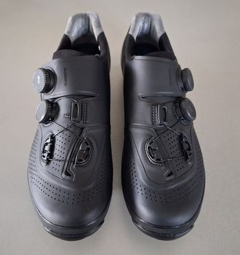 Shimano, S-PHYRE XC902