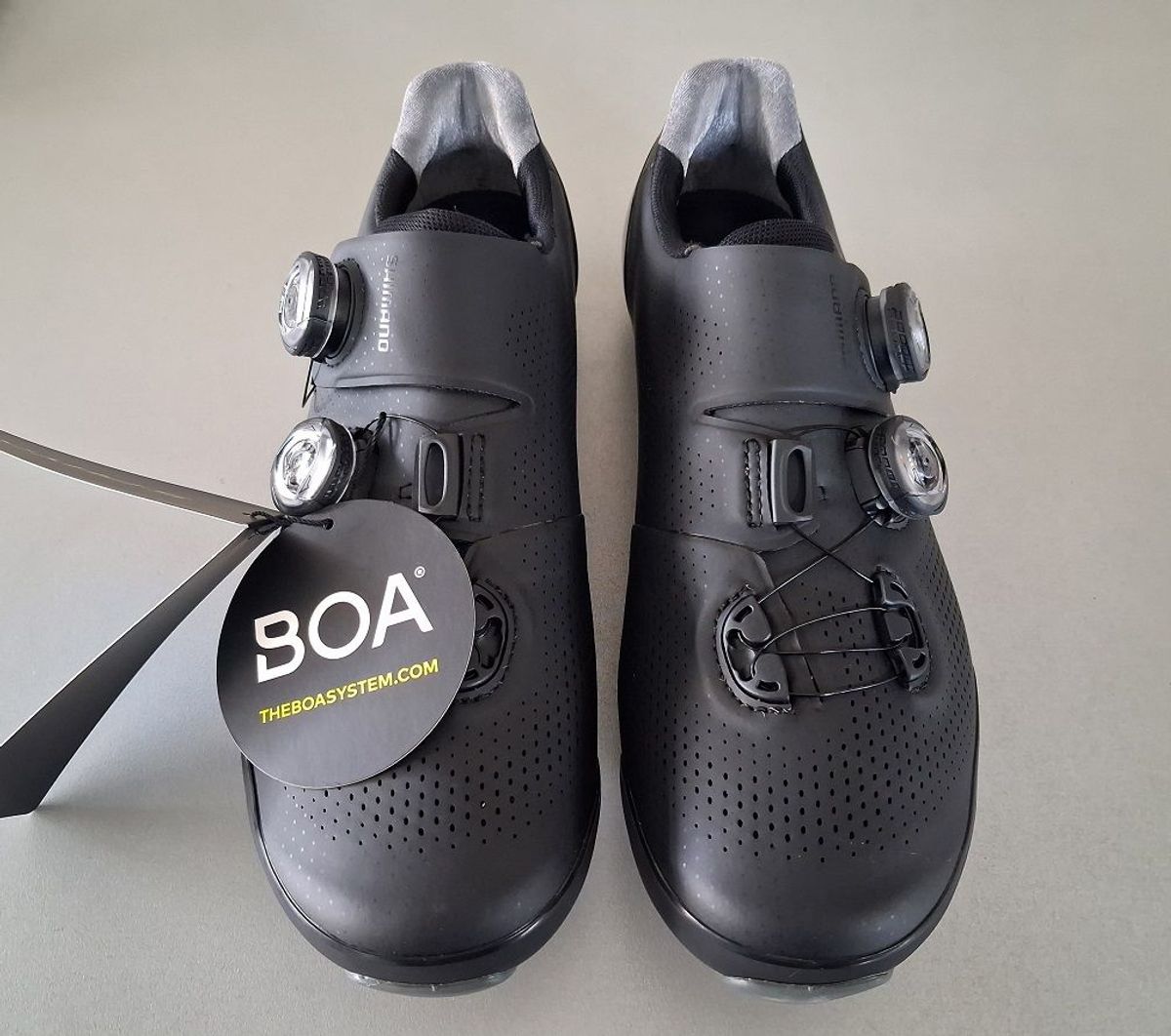 Shimano S-Phyre SH-XC901 MTB Shoes | buycycle
