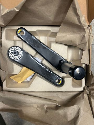 Gebrauchtes Sram Red D1 175mm bike — Bild 3 von 3