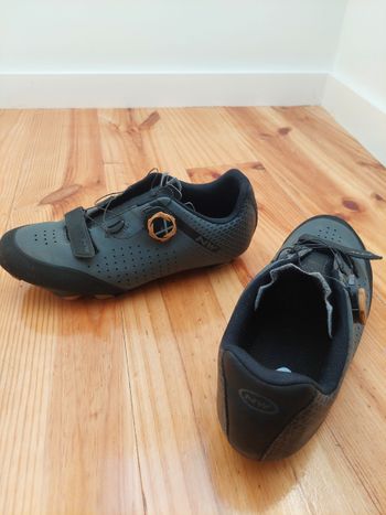 Used Northwave Cycling Shoes bike — image 3 of 5
