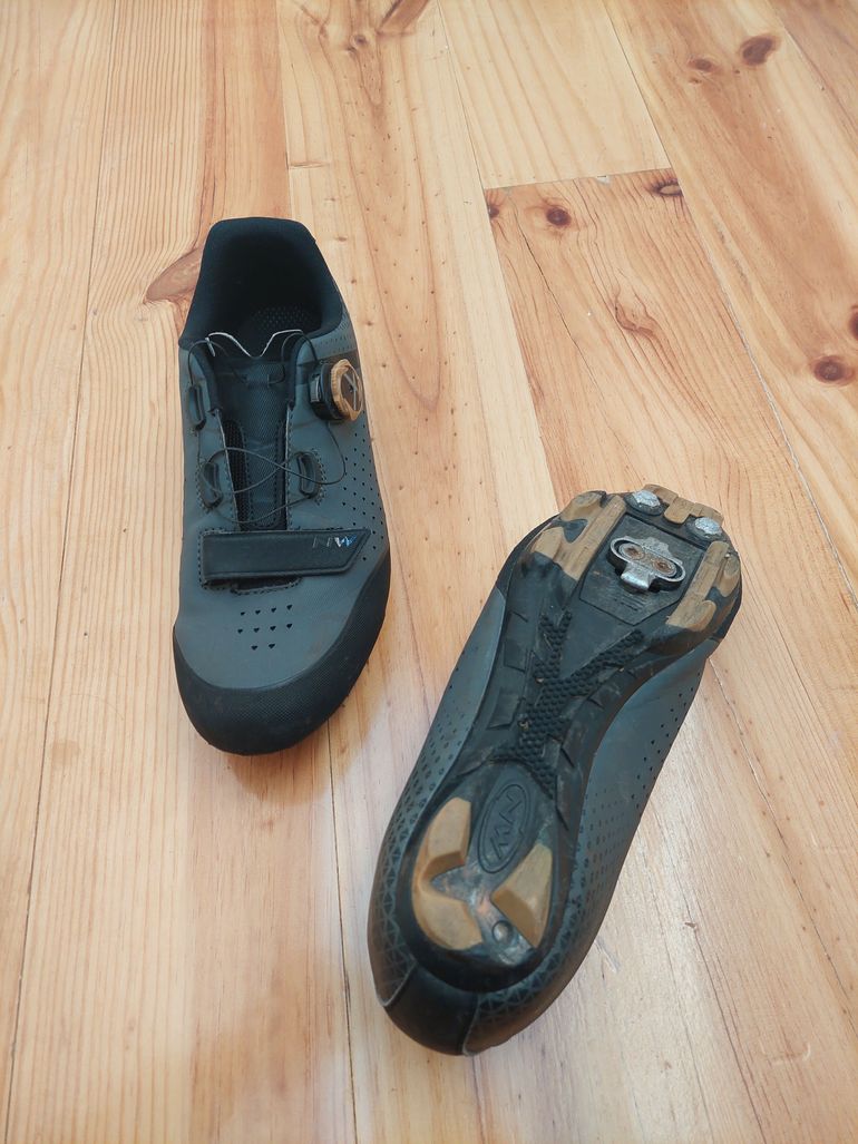 Used Northwave Cycling Shoes bike — image 2 of 5