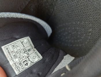 Used Northwave Cycling Shoes bike — image 5 of 5