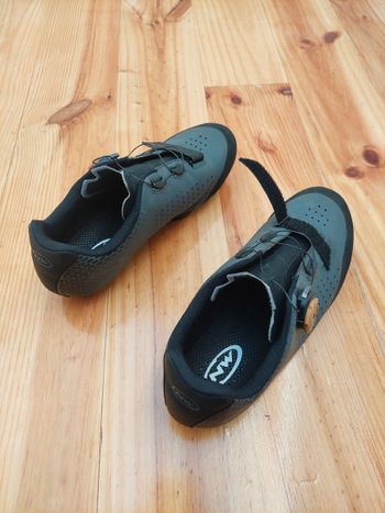 Used Northwave Cycling Shoes bike — image 4 of 5
