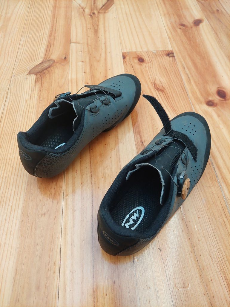 Used Northwave Cycling Shoes bike — image 4 of 5