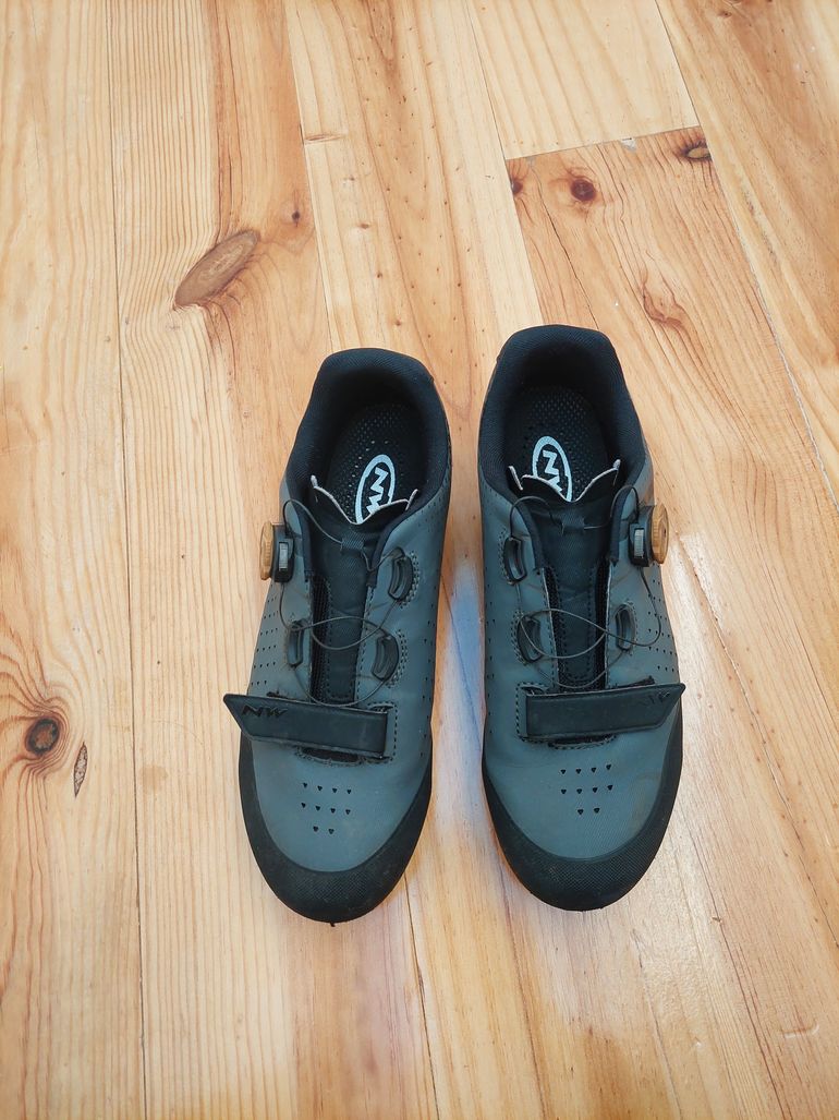 Used Northwave Cycling Shoes bike — image 1 of 5