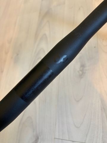 Used Orbea HBRP31 2024 bike — image 2 of 3