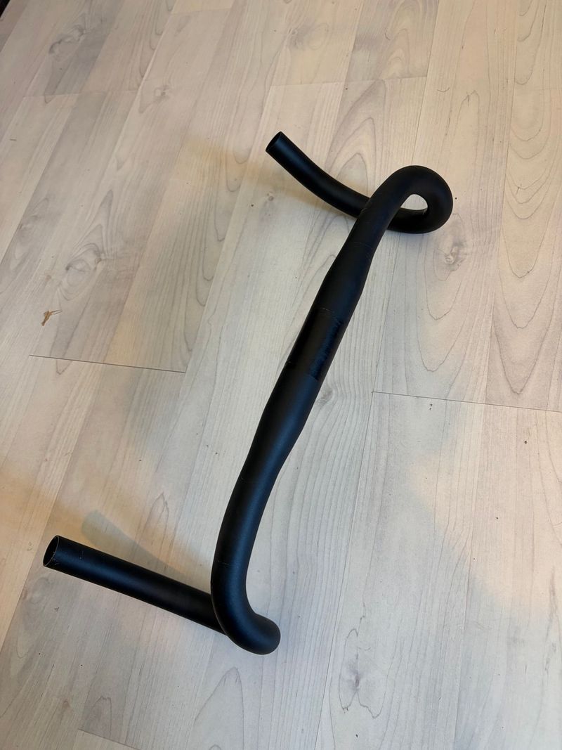 Used Orbea HBRP31 2024 bike — image 1 of 3