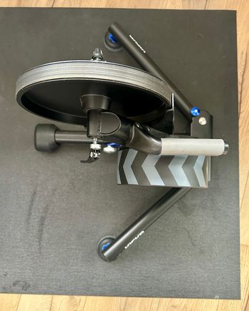 Wahoo, KICKR v5 Smart Trainer