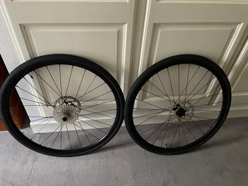 Bmc, PRD23