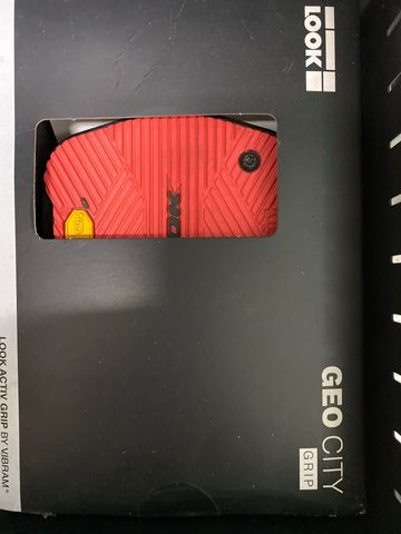 Gebrauchtes Look Geo city grip Drivetrain & Pedals