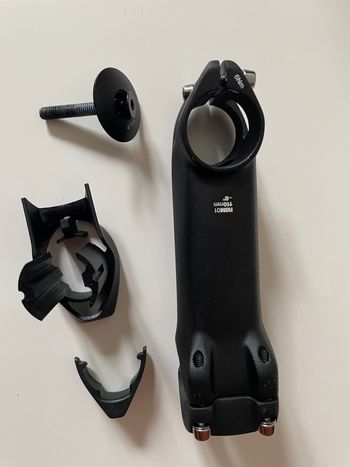 Bmc, RSM01