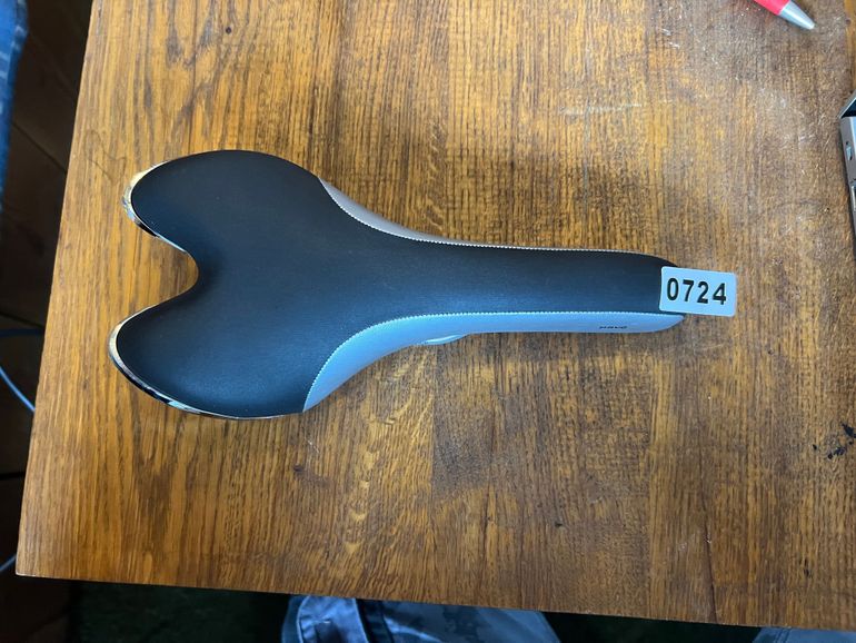 Used Fizik Pave Race/MTB Seat NOS bike — image 1 of 5