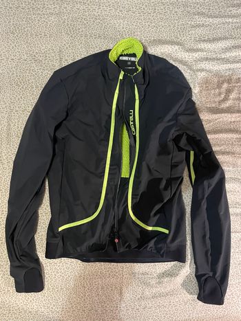 Castelli, Flight Air