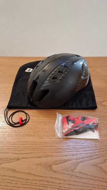 Bontrager, Ballista MIPS Helmet