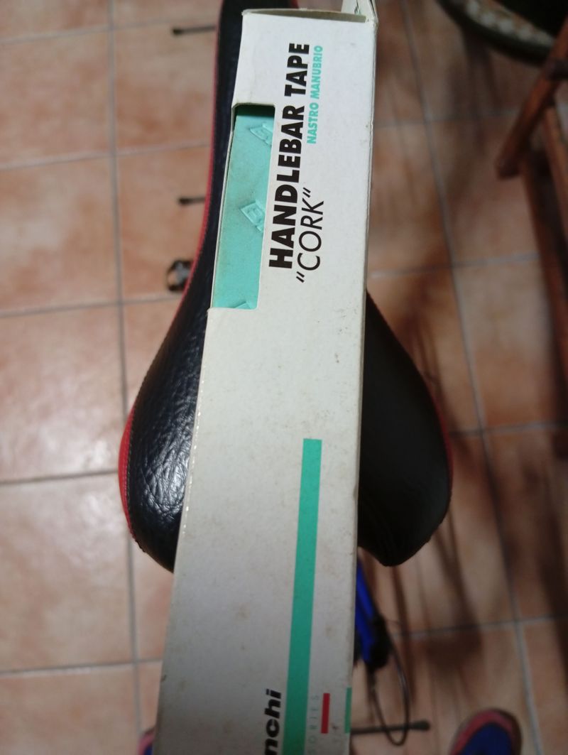 Bianchi Cork bike usato — immagine 3 di 3