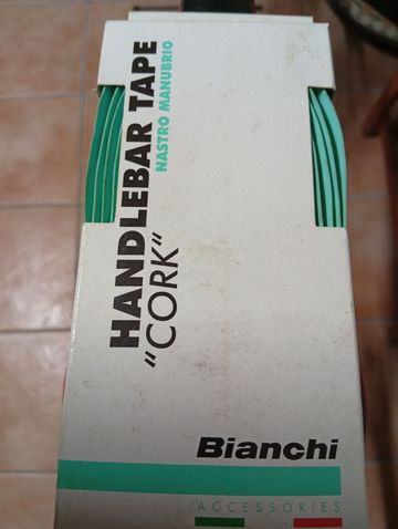 Bianchi Cork bike usato — immagine 1 di 3