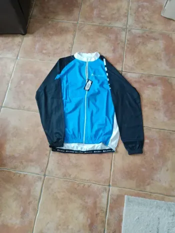 All Active, Fietsshirt Long Sleeve XL